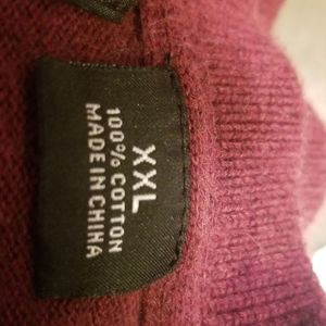 Claiborne Sweaters - Claiborne Vneck Argyle Sweater XXL Claiborne Sweaters - Claiborne Vneck Argyle Sweater XXL